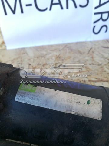 VALEO D6RA110 Стартер в наличии Каменское