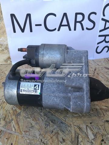 M000T93581 MITSUBISHI Стартер купить в Николаев