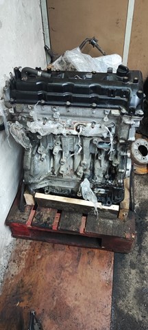 Мотор в сборе 1000C909 MITSUBISHI