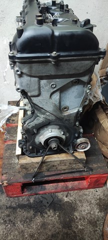 1000C909 MITSUBISHI Двигатель в сборе купить в Чернигов
