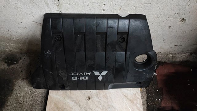 Экран двигателя 1003A187 MITSUBISHI