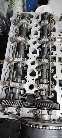 1025A091 MITSUBISHI Коромысло клапана (рокер) купить в Чернигов