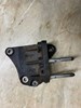 Кронштейн подушки (опоры) двигателя, правой 1091A131 MITSUBISHI