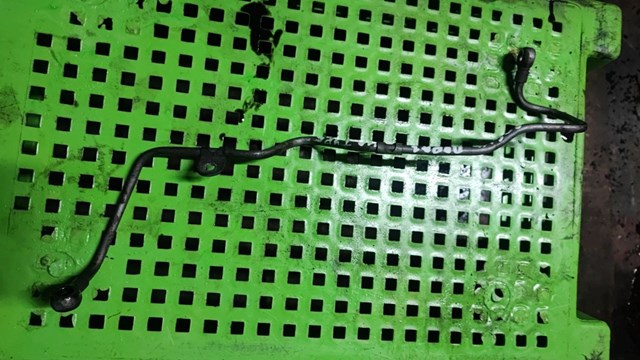 Подача масляная труба 1225A183 MITSUBISHI
