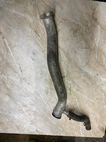 Трубопроводы и шланги системы охлаждения 1310A058 MITSUBISHI