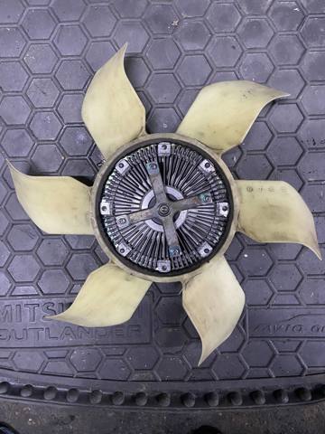 1320A010 MITSUBISHI Вискомуфта (вязкостная муфта) вентилятора охлаждения купить в Ровно