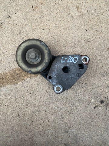 Натяжная планка поликлинового ремня 1345A009 MITSUBISHI