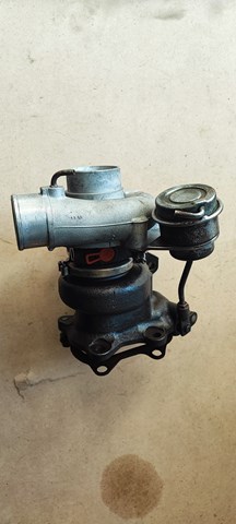 SUBARU 14411AA532 Турбина в наличии Киев