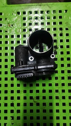 Дроссельная заслонка в сборе 1450A139 MITSUBISHI