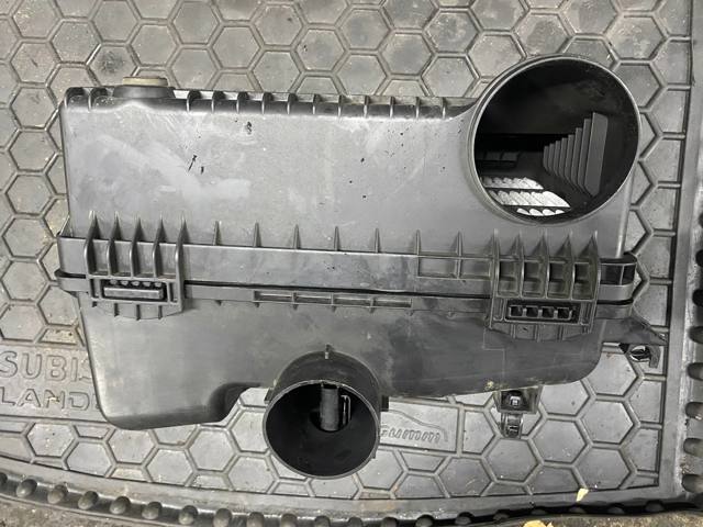 1500A146 MITSUBISHI Корпус воздушного фильтра, верхняя часть купить в Николаев