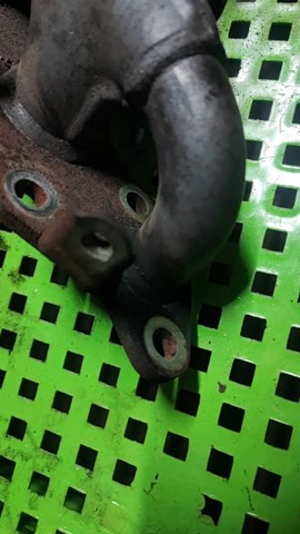 MITSUBISHI 1555A958 в наличии Кривой Рог