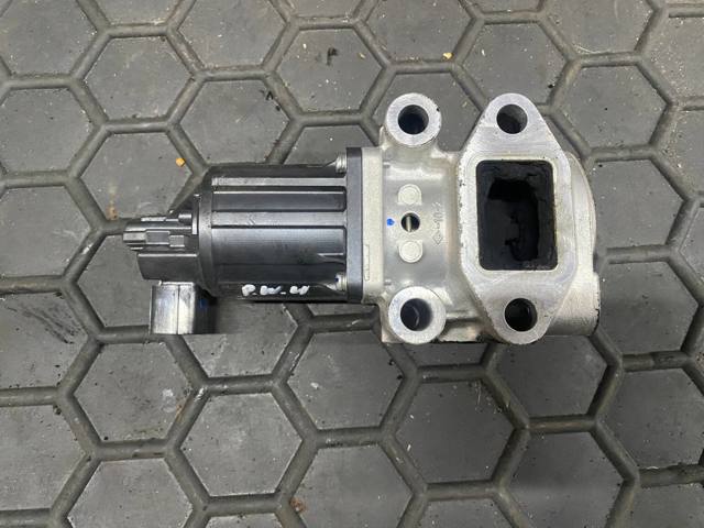 1582A037 MITSUBISHI Клапан EGR рециркуляции газов купить в Николаев