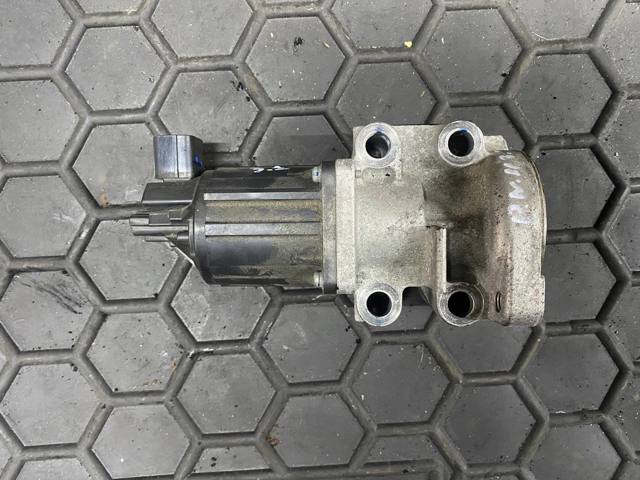 1582A037 MITSUBISHI Клапан EGR рециркуляции газов купить в Николаев