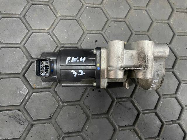 Клапан EGR системы рециркуляции отработавших газов 1582A037 MITSUBISHI