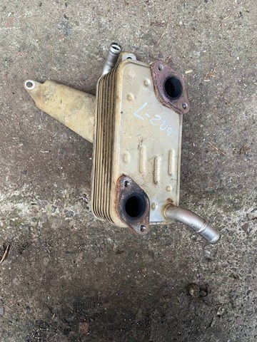1582A104 MITSUBISHI Радиатор системы EGR рециркуляции выхлопных газов купить в Ровно