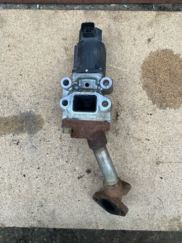 Клапан ЕГР 1582A483 MITSUBISHI