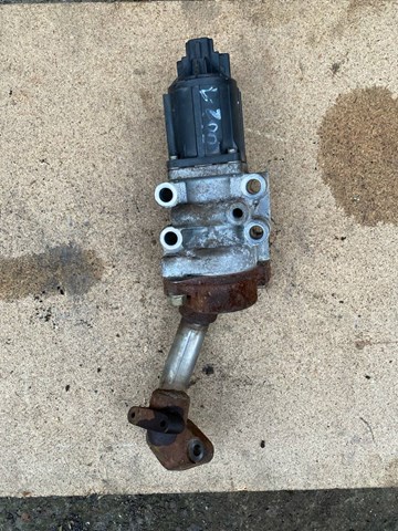 1582A483 MITSUBISHI Клапан EGR рециркуляции газов купить в Полтава
