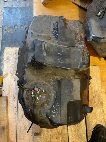 Танк топливный 1700A279 MITSUBISHI