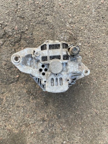 1800A070 MITSUBISHI Генератор купить в Каменское