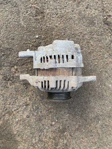 1800A070 MITSUBISHI Генератор купить в Тернополь