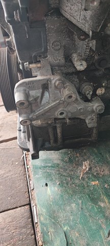 Кронштейн генератора 1801A037 MITSUBISHI