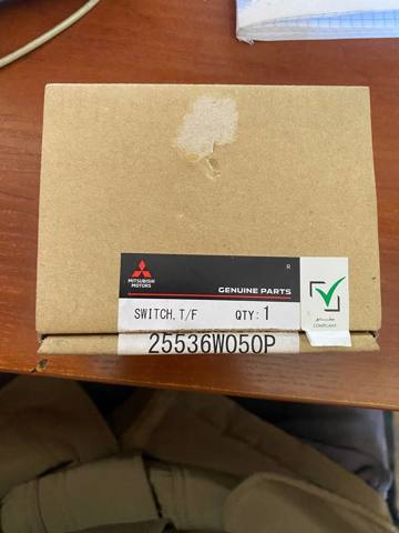 25536W050P купить Днепр