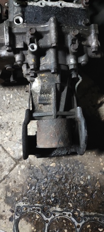 Задняя крышка раздаточной коробки 3201A046 MITSUBISHI