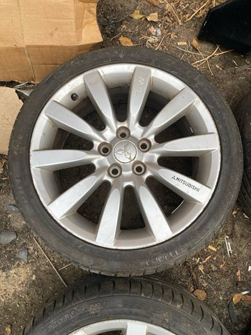 MITSUBISHI 4250A279 Диски колесные в наличии Киев