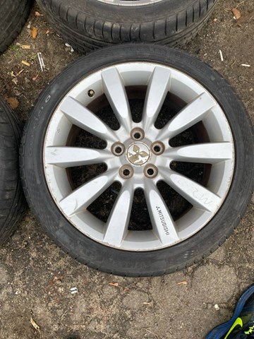 MITSUBISHI 4250A279 Диски колесные в наличии Николаев