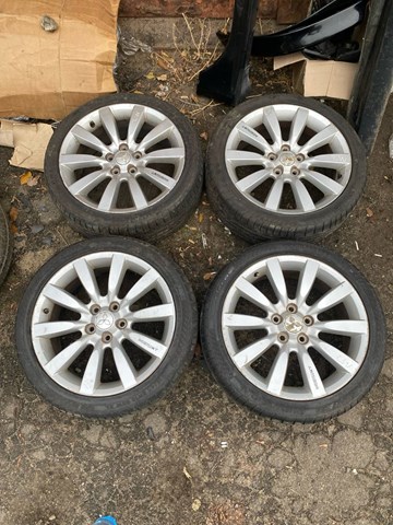 Диски на авто 4250A279 MITSUBISHI