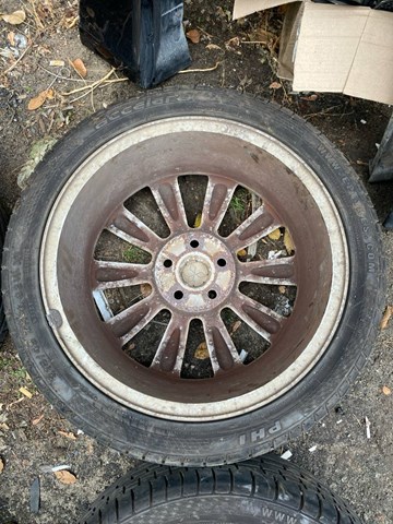 4250A279 Диски колесные литые (легкосплавные, титановые) купить Павлоград