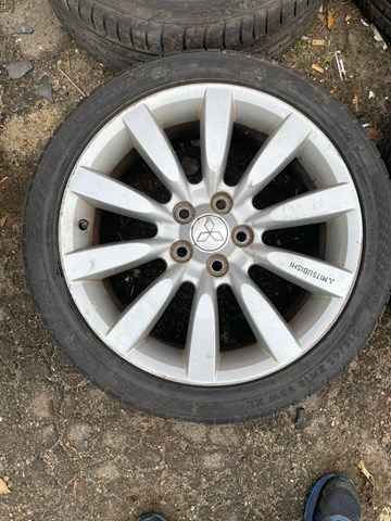 4250A279 MITSUBISHI Диски колесные купить в Черкассы