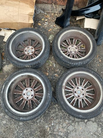 4250A279 Диски колесные купить Житомир