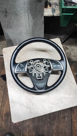 Руль 4400A517XA MITSUBISHI