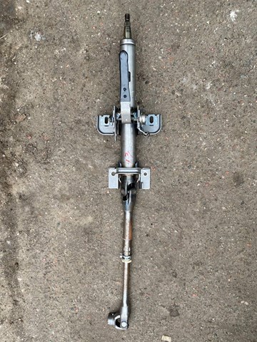 Колонка рулевая 4401A007 MITSUBISHI