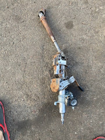 Колонка рулевого управления Mitsubishi Colt 6