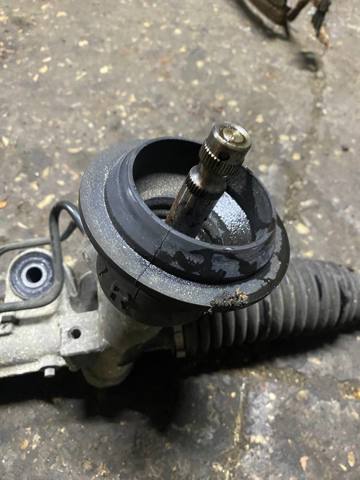 MITSUBISHI 4410A248 Рейка рулевая в наличии Черновцы