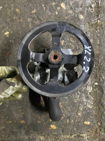 ГУР руля 4450A130 MITSUBISHI