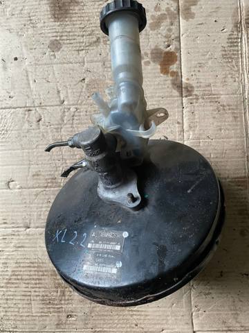 Усилитель тормоза вакуумный 4680A026 MITSUBISHI