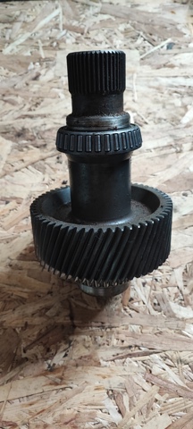 Шестерня дифференциала 4733239300 HYUNDAI