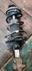 Пружина передней подвески 51401SMTE01 HONDA