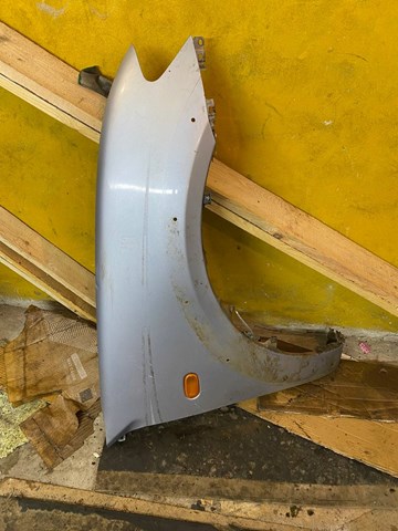 Переднее правое крыло 5220A820 MITSUBISHI