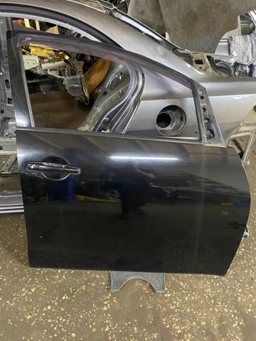 Пассажирская передняя дверь 5700A036 MITSUBISHI