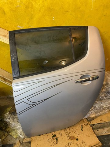Дверь пассажирская задняя левая 5730A201 MITSUBISHI