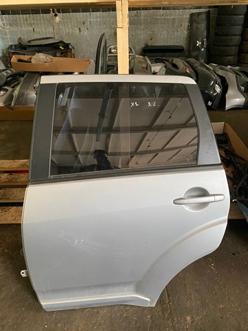 Дверь пассажирская задняя левая Mitsubishi Outlander 2 40