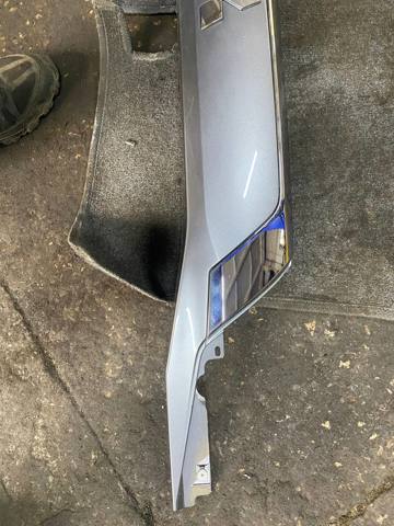 MITSUBISHI 5817A265HB Накладка багажника (двери 3/5-й задней) нижняя в наличии Сумы