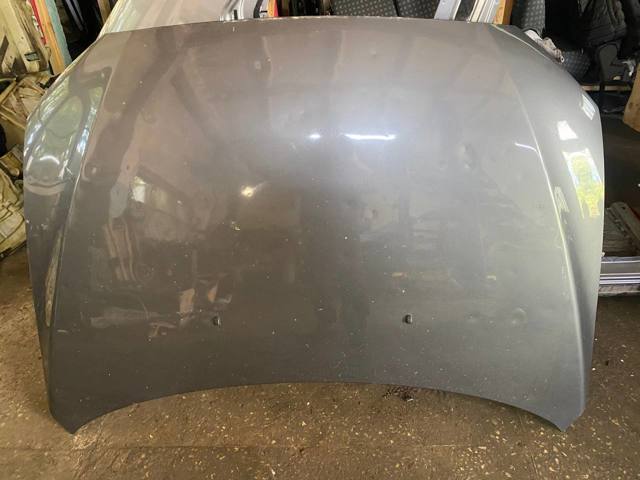 5900A209 Mitsubishi Капот