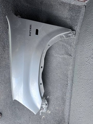 Крыло переднее левое 60261S9AG00ZZ HONDA