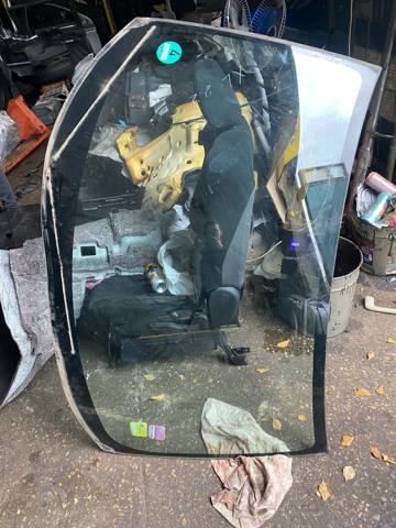 Автомобильные стекла Митсубиси Аутлендер II XL