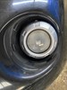Ободок (окантовка) фары противотуманной правой 6400C917HA MITSUBISHI